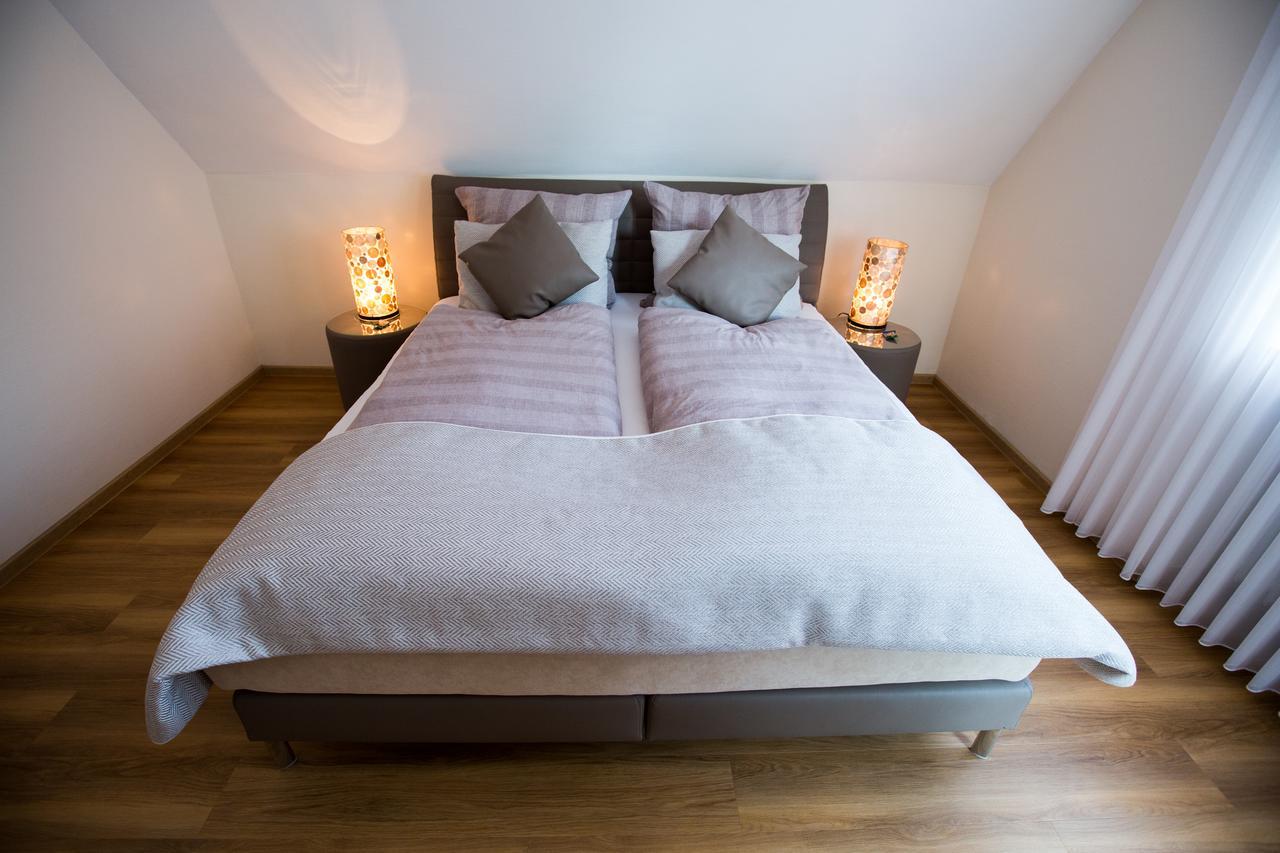 Backhaus Hotel Am Hasetal Meppen Kültér fotó